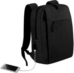 Custom Printed Malacca XL - Giftology XL Laptop Backpack 21L - Premium Display System | Exhibitions, Conferences, Corporate Events | Yalla Printing UAE