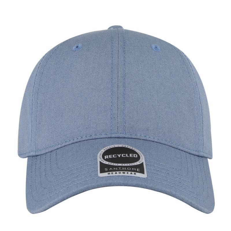 Flex - Santhome Recycled 6 Panel Relaxed Fit Cap