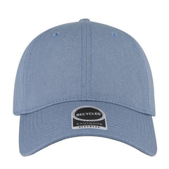 Flex - Santhome Recycled 6 Panel Relaxed Fit Cap