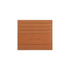 Custom Printed Cross Saffiano Leather 6Cc Card Holder | Exhibitions, Conferences, Corporate Events | Yalla Printing UAE