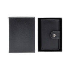 Florina - Rfid Pu Slim Cardholder Wallet