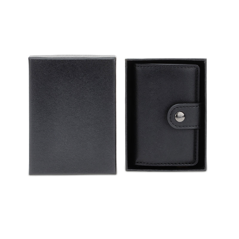 Florina - Rfid Pu Slim Cardholder Wallet