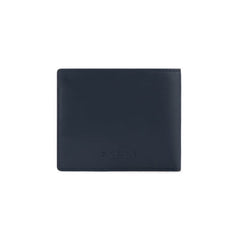 Custom Printed Cross Soft Grain Leather Two - Tone 8Cc Bifold Wallet | Exhibitions, Conferences, Corporate Events | Yalla Printing UAE