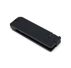 MALIN - @memorii Portable Aluminium Laptop Stand - Black