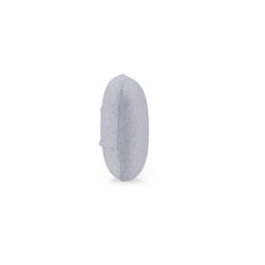 Custom Printed Capri - Santhome® Memory Foam Travel Pillow With Carry Strap - Cotton Fabric | Custom Apparel Branding | UAE Delivery | Yalla Printing UAE