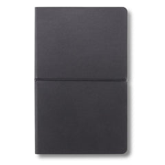 Custom Printed Peja - Santhome A5 Recycled Pu Soft Cover Notebook | Exhibitions, Conferences, Corporate Events | Yalla Printing UAE