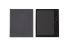Vardim - Change Zero Sustainable Gift Set With Refillable Notebook & Pen