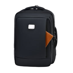 Custom Printed Turismo - Santhome Expandable 17" Business Backpack | Exhibitions, Conferences, Corporate Events | Yalla Printing UAE