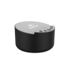 Custom Printed Rovik - Giftology 3 - In - 1 Bluetooth Speaker With Sleep Machine And 15W Wireless Charger | Exhibitions, Conferences, Corporate Events | Yalla Printing UAE