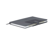 Wireless Chargers – KAMEZ – Santhome 15W Wireless Deluxe Notebook with Phone Stand | Premium Business Card Printing | Free Design Support | Yalla Printing UAE