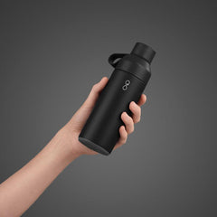 Custom Printed Ocean Bottle | Exhibitions, Conferences, Corporate Events | Yalla Printing UAE