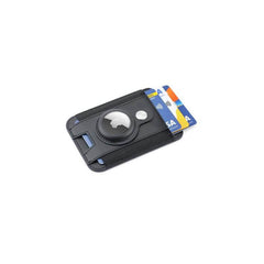 Custom Printed Marz - Santhome® Magnetic Phone Cardholder With Santhome Tag Pocket | Exhibitions, Conferences, Corporate Events | Yalla Printing UAE