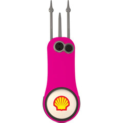 Custom Printed Pitchfix Fusion 2.5 Pin - Golf Divot Tool | Exhibitions, Conferences, Corporate Events | Yalla Printing UAE