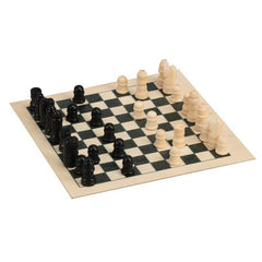 Custom Printed Sauris - Eco - Neutral 4 - In - 1 Wooden Games Box | Custom Packaging Printing | Free Design Support | Yalla Printing UAE