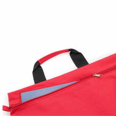 Custom Printed Venta - Document Bag - Premium Polyester Fabric | Exhibitions, Conferences, Corporate Events | Yalla Printing UAE