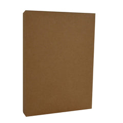 Custom Printed Borsa - Eco - Neutral Set Of A5 Cork Fabric Hard Cover Notebook And Pen | Exhibitions, Conferences, Corporate Events | Yalla Printing UAE