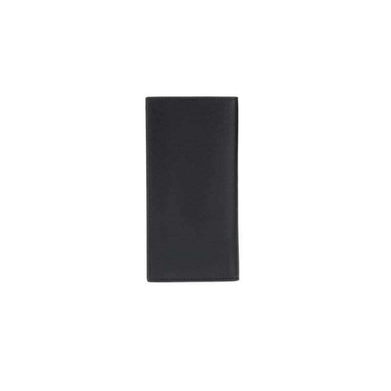 Custom Printed Trento - Pu Suit Coat Wallet | Exhibitions, Conferences, Corporate Events | Yalla Printing UAE