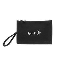 Custom Printed Skross® Travel Executive Clutch Bag | Exhibitions, Conferences, Corporate Events | Yalla Printing UAE