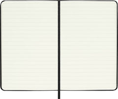Custom Printed Moleskine Pocket Notebook - Hard Cover - Ruled - Cardboard / Corrugated Board | Exhibitions, Conferences, Corporate Events | Yalla Printing UAE