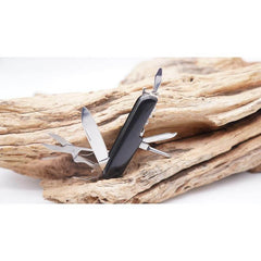 Custom Printed Salo - 12 In 1 Multi Function Tool | Exhibitions, Conferences, Corporate Events | Yalla Printing UAE
