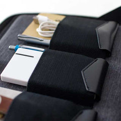 Custom Printed Evry - Santhome Workstation Briefcase | Exhibitions, Conferences, Corporate Events | Yalla Printing UAE