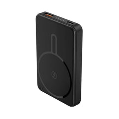 Custom Printed Tarrenz - Giftology 5000 Mah Magnetic Wireless Powerbank | Exhibitions, Conferences, Corporate Events | Yalla Printing UAE