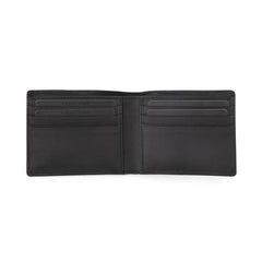 Custom Printed Cross Pebble Leather 8Cc Classic Fold Wallet | Exhibitions, Conferences, Corporate Events | Yalla Printing UAE