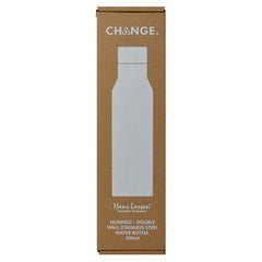 Custom Printed Hunfeld - Change Collection Ss Double Wall Water Bottle | Exhibitions, Conferences, Corporate Events | Yalla Printing UAE