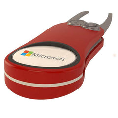 Custom Printed Pitchfix XL 3.0 Divot Tool | Exhibitions, Conferences, Corporate Events | Yalla Printing UAE
