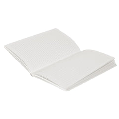 Jursi - Giftology A5 Pu Notebook With Pen Loop