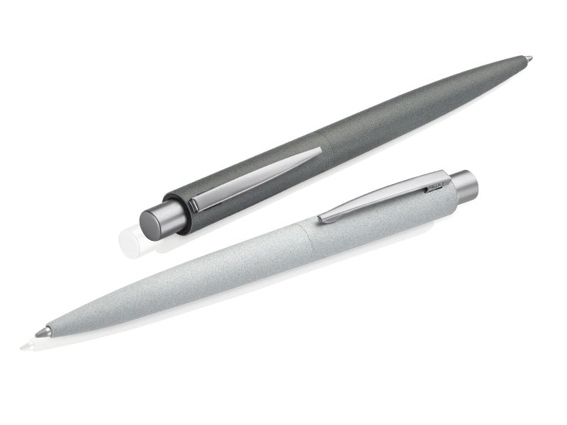 Custom Printed Uma - Lumos Stone Pen | Logo Branding Corporate Gift | UAE Delivery | Yalla Printing UAE