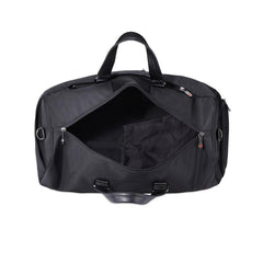 Custom Printed Skross® Travel - Alpha Holdall Duffel Bag | Exhibitions, Conferences, Corporate Events | Yalla Printing UAE