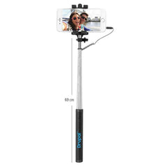 Custom Printed Powerdo - Giftology Powerbank With Selfie Stick | Exhibitions, Conferences, Corporate Events | Yalla Printing UAE