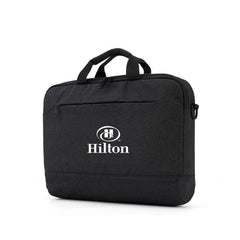 Laptop Bags – CHANGE ZERO Ocean Series RPET 15" Office Bag | Custom Packaging Printing | Free Design Support | Yalla Printing UAE