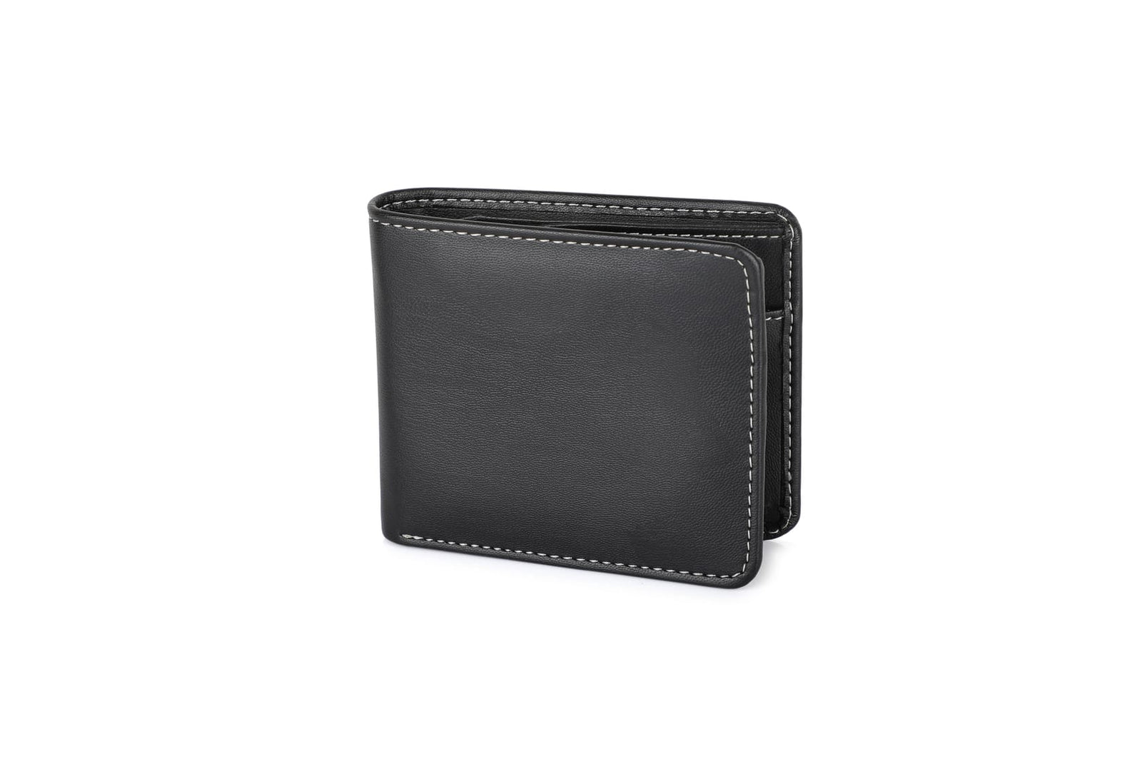 Fiss - Eco-neutral® Cactus Leather Men's Wallet With Coin Pocket