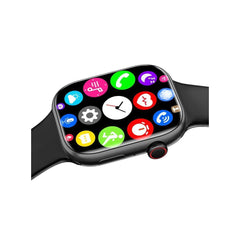 Custom Printed Talin - @Memorii® Smart Watch With Fitness Tracking | Custom Apparel Branding | UAE Delivery | Yalla Printing UAE