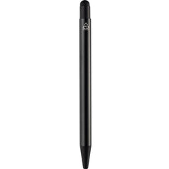 Custom Printed Massa - Recycled Aluminum Ball Pen | Logo Branding Corporate Gift | UAE Delivery | Yalla Printing UAE