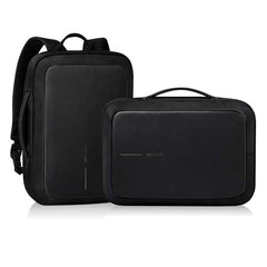 Xddesign Bobby Bizz Smart Backpack + Briefcase | Custom Branded Bag | UAE Delivery | Yalla Printing UAE