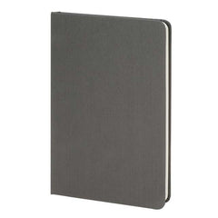 Custom Printed Orsha - Santhome A5 RPET & Fsc Certified Notebook - Eco - Friendly RPET | Exhibitions, Conferences, Corporate Events | Yalla Printing UAE