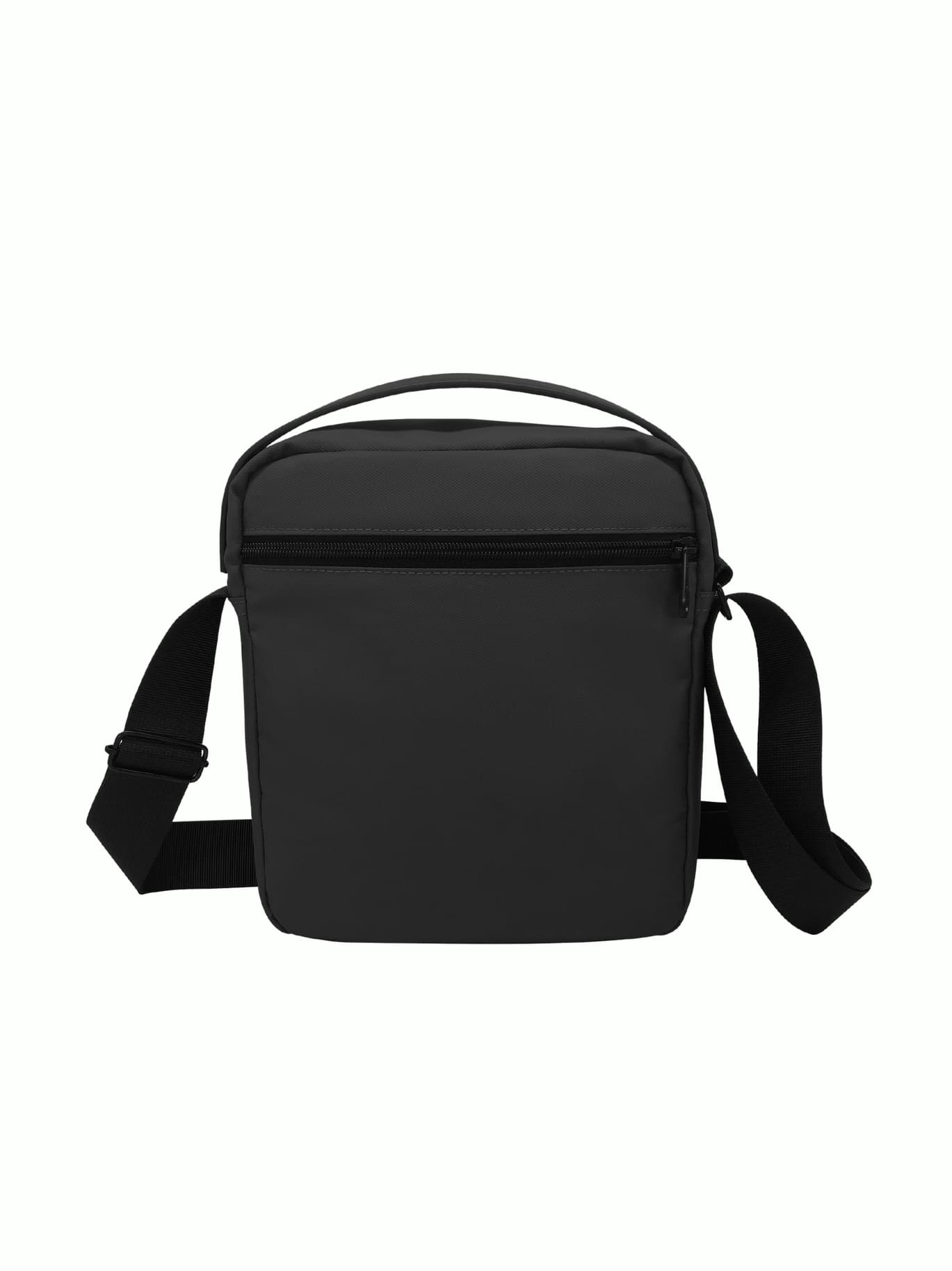 Custom Printed Lubin City Pouch - Santhome Crossbody Travel Bag | Exhibitions, Conferences, Corporate Events | Yalla Printing UAE