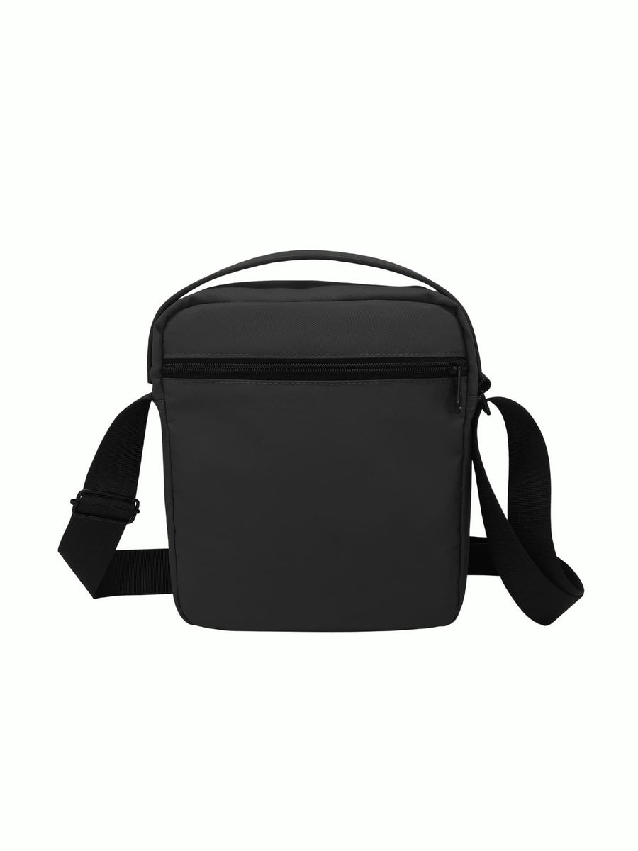 Custom Printed Lubin City Pouch - Santhome Crossbody Travel Bag | Exhibitions, Conferences, Corporate Events | Yalla Printing UAE
