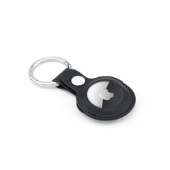 Custom Printed Leevi - Santhome® Pu Keychain With Santhome Tag Pocket | Exhibitions, Conferences, Corporate Events | Yalla Printing UAE