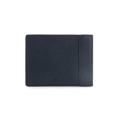 Cross Pebble Leather 8cc Classic Fold Wallet