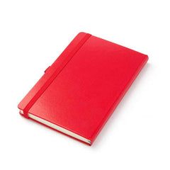 Custom Printed Pinger - Giftology A5 Hard Cover Ruled Notebook | Exhibitions, Conferences, Corporate Events | Yalla Printing UAE