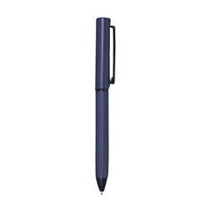 Custom Printed Mijas - Metal Pen - Stainless Steel | Logo Branding Corporate Gift | UAE Delivery | Yalla Printing UAE