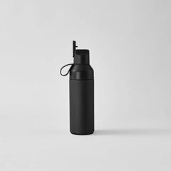 Go By Ocean Bottle - Obsidian Black