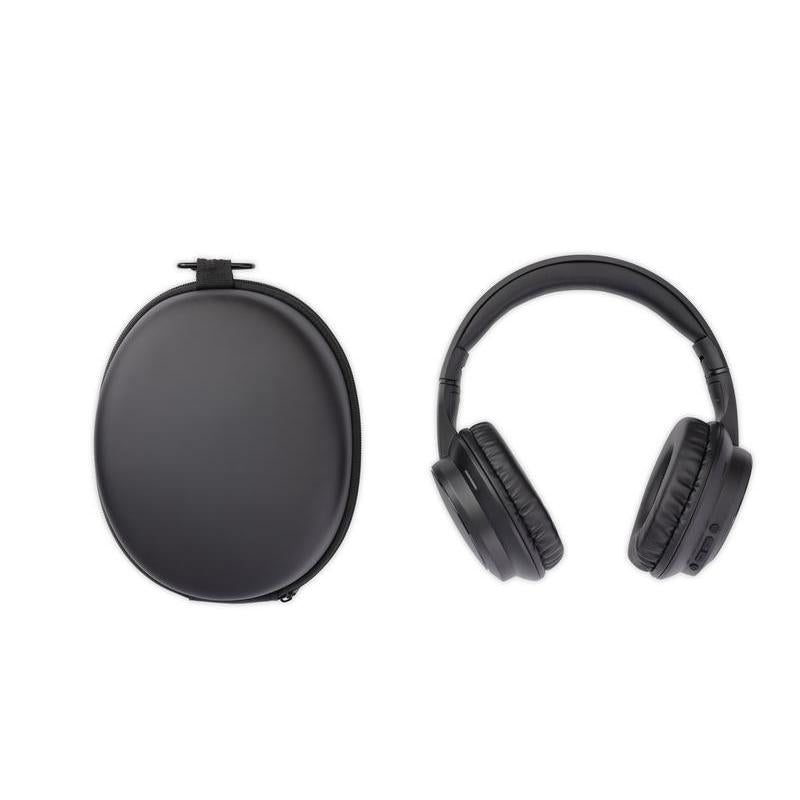 ARNES – Giftology Bluetooth Headphones with Carry Case | Custom Packaging Printing | Free Design Support | Yalla Printing UAE