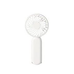 Custom Printed Hofn - Rechargeable Mini Hand Fan - Portable Structure | Logo Branding Corporate Gift | UAE Delivery | Yalla Printing UAE