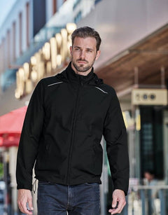 Custom Printed Kx - 1 Stormtech Nautilus Performance Wind Light Jacket | Exhibitions, Conferences, Corporate Events | Yalla Printing UAE