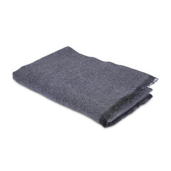 Custom Printed Wellington - Santhome Premium Wool Herringbone Scarf In Gift Box | Exhibitions, Conferences, Corporate Events | Yalla Printing UAE